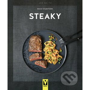 Steaky - Nico Stanitzok