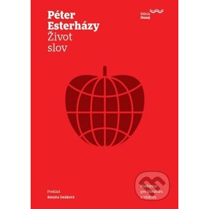Život slov - Péter Esterházy