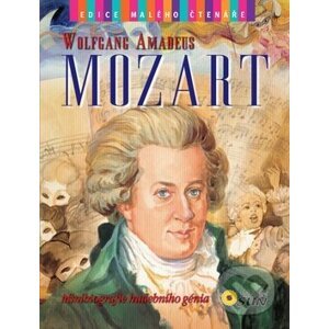 Wolfgang Amadeus Mozart - SUN