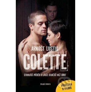 Colette - Arnošt Lustig
