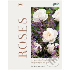 RHS Roses - Michael V Marriott
