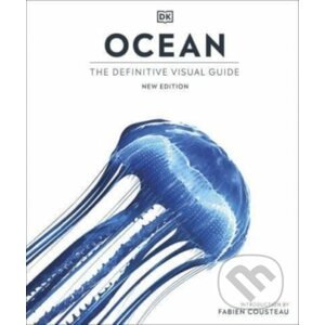 Ocean - Fabien Cousteau