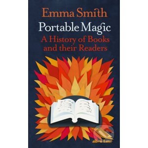 Portable Magic - Emma Smith