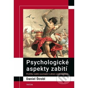 Psychologické aspekty zabití - Daniel Štrobl