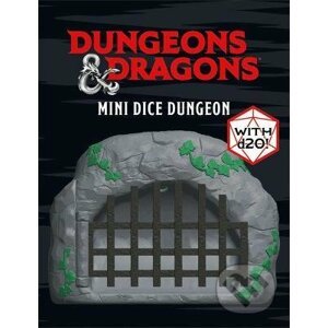 Dungeons & Dragons - Brenna Dinon