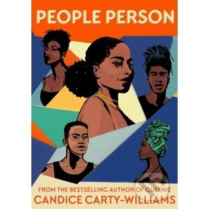 People Person - Candice Carty-Williams