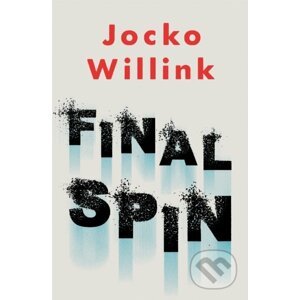 Final Spin - Jocko Willink