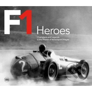 F1 Heroes - Ercole Colombo