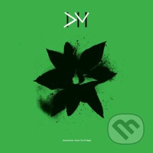 Depeche Mode: Exciter (Singles Box) LP - Depeche Mode