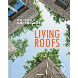 Living Roofs - Ashley Penn