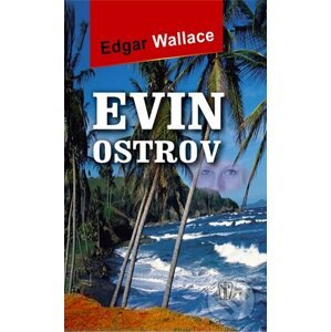 Evin ostrov - Edgar Wallace