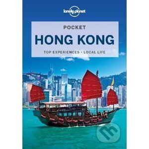Hong Kong - Lorna Parkes, Piera Chen, Thomas O'Malley