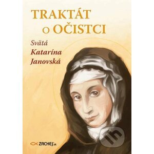 E-kniha Traktát o očistci - Katarína Janovská