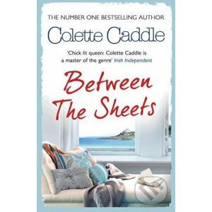 Between the Sheets - Colette Caddle