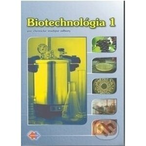 Biotechnológia 1 pre chemické študijné odbory - Silvia Loffayová