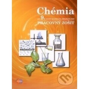 Chémia pre 9. ročník špeciálnych základnych škôl - Leontína Glatzová