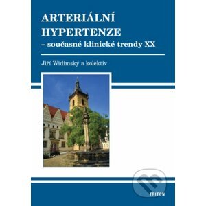 Arteriální hypertenze - současné klinické trendy XX - Jiří Widimský