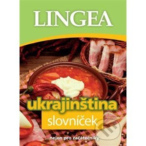 Ukrajinština slovníček - Lingea