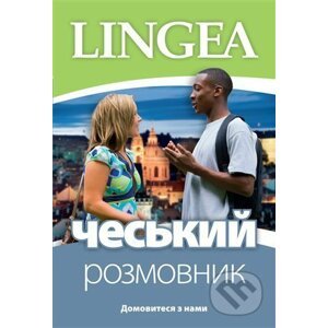 Чеський розмовник - Lingea