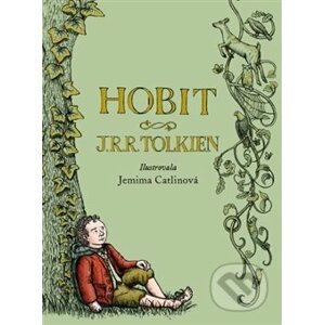 Hobit - J.R.R. Tolkien