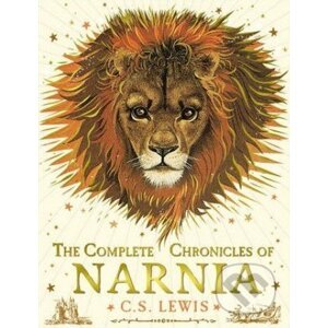 The Complete Chronicles of Narnia - C.S. Lewis