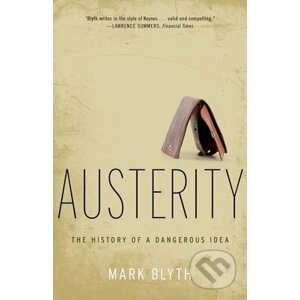 Austerity - Mark Blyth