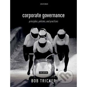 Corporate Governance - Bob Tricker