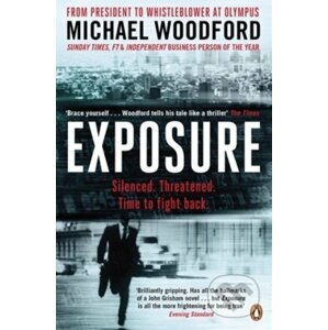 Exposure - Michael Woodford