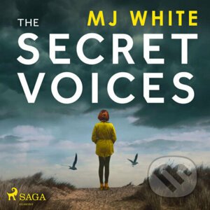 The Secret Voices (EN) - MJ White