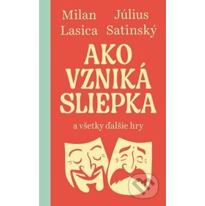 Ako vzniká sliepka - Milan Lasica, Július Satinský