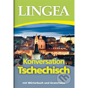 Konversation Deutsch - Tschechisch - Lingea