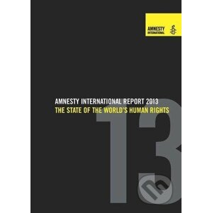 Amnesty Interantional Report 2013 - Amnesty international