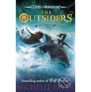 The Outsiders - Michelle Paver