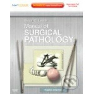 Manual of Surgical Pathology - Susan Lester