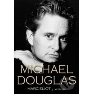Michael Douglas - Marc Eliot