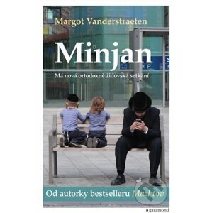 Minjan (český jazyk) - Margot Vanderstraeten