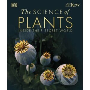 The Science of Plants - Dorling Kindersley