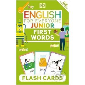 English for Everyone Junior - Dorling Kindersley