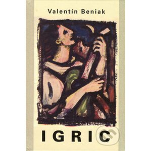 Igric - Valentín Beniak