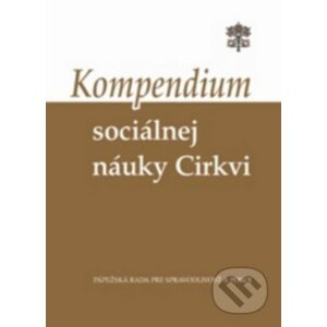 Kompendium sociálnej náuky Cirkvi - Spolok svätého Vojtecha