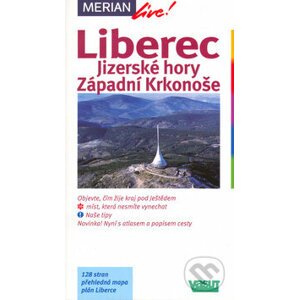 Liberec - Vašut