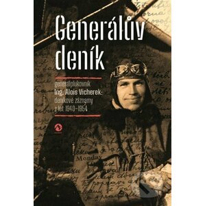 Generálův deník - Alois Vicherek