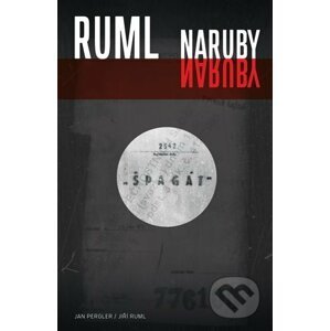 Ruml naruby - Jan Pergler