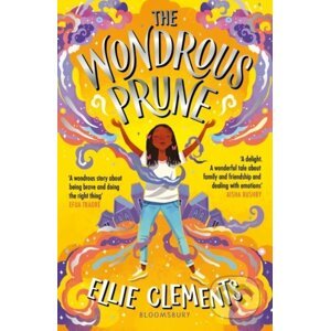 The Wondrous Prune - Ellie Clements