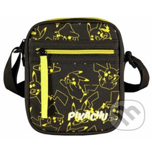 Taška na rameno Pokémon: Pikachu - Pokemon
