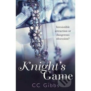 Knight's Game - CC Gibbs