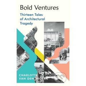 Bold Ventures - Charlotte Van den Broeck