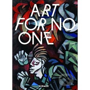 Art for No One - Hirmer