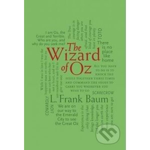 The Wizard of Oz - Frank Lyman Baum