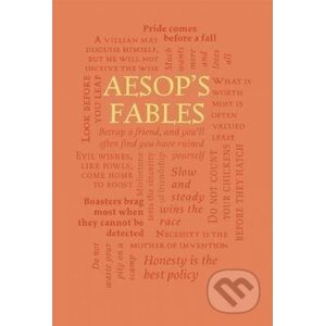 Aesop´s Fables - Aesop